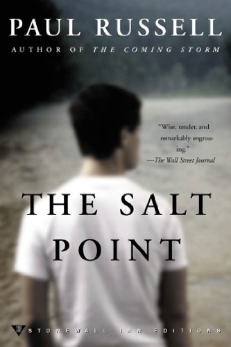 The Salt Point: A Novel (Stonewall Inn Editions (Paperback))