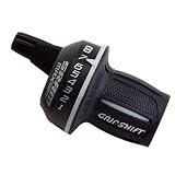 Sram MRX Comp Twister Mountain Bike Shifter - Rear