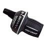 Sram MRX Comp Twister Mountain Bike Shifter - Rear