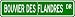 Bouvier des Flandres STREET SIGN ~ High Quality Aluminum ~ Dog Lover