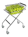 Coaches Cart