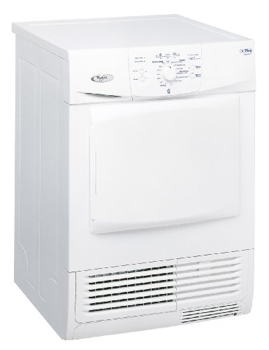 Whirlpool AWZ 8577Condenser Tumble Dryer 7 kg Load image