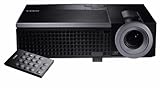 Dell 1609WX DLP Projector (Black)