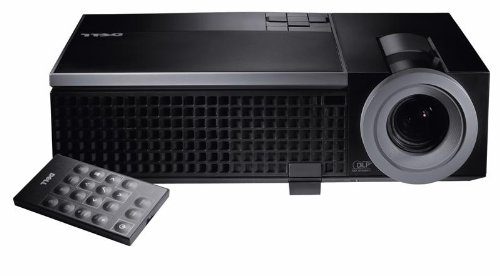 Dell 1609WX WUXGA Widescreen DLP Projector