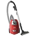 AEG AUS 3931 R Staubsauger / Ultra Silencer / 1800 Watt / mit Beutel / 68 Db(A) / Bodend�se Aero Pro / Hepa-H-12 Filter