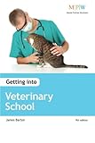 Getting into veterinary school
