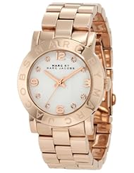 Marc Jacobs Quartz Womens MBM3077