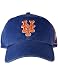 New York Mets  Fitted Baseball Hat