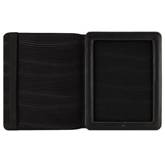 Belkin Leder-Folio f�r iPad schwarz