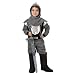 Jr. Knight with Hood, size 6/8