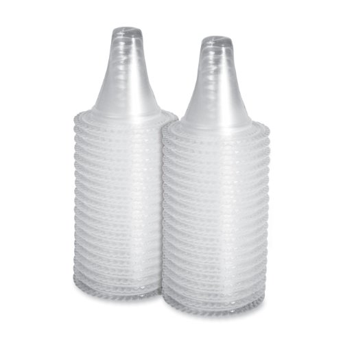Braun ThermoScan Lens Filters  40 Count  HWLLF40NAAU