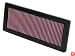 K&N 33-2936 Panel Air Filter