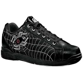 Spider-Glo Mens Bowling Shoe By Etonic