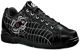 Bowlingschuhe Etonic Glo Spider (alle Größen)