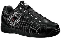Spider-Glo Mens Bowling Shoe By Etonic