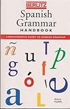 Spanish grammar handbook