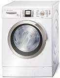 Bosch - WAS 28860 FF - Lave Linge Frontal - 60 cm - 8 Kg - 1400 trs/mn - A+++ - Blanc