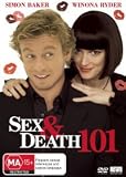 Sex and Death 101 (2007) (Region 4) (Import)