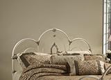 Victoria Headboard & Frame - King