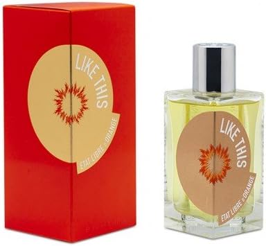 Etat Libre D'orange Like This - 50 Ml