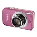 Canon - IXUS 1000 HS - Appareil photo num�rique - 10 Mpix - Rose