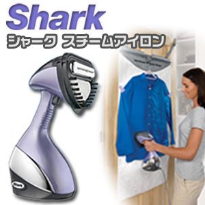 Shark Garment Care System