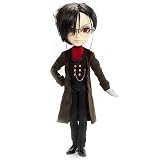Pullip Taeyang Doll Black Butler Sebastian Private Teacher 41bMlnTKg4L. SL160 Pullip Taeyang Doll Black Butler Sebastian Private Teacher