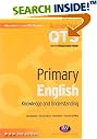 Primary English: Knowledge...