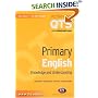 Primary English: Knowledge and Understanding (Achieving QTS)