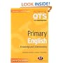 Primary English: Knowledge and Understanding (Achieving QTS)