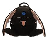 xxxHOLiC Black Mokona Plush Backpack