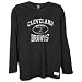 Browns Reebok Men's NFL Classic LS Tee