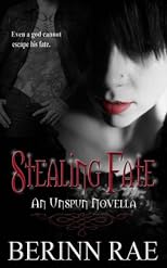 Stealing Fate 