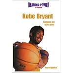 Kobe Bryant Campeon Del Slam Dunk/ Slam Dunk Champion (Deportistas De Poder) book cover
