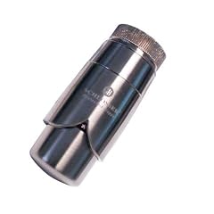 Schl�sser Thermostatkopf "Brilliant" M30 x 1,5 f�r Danfoss 6005 00012