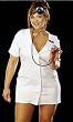 Plus Size Sexy Dr. Anita Lay Dreamgirl Sexy Doctor Costume