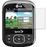 LG Remarq Screen Protector (LG LN240)