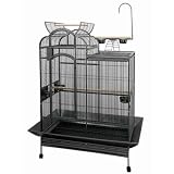 Bird Cages : Combo Bird Cage CFDS-PT422661-1304 by CagesUnder500Dollars.com