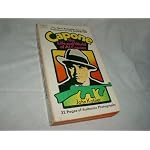 Capone The Life and World of Al Capone book cover