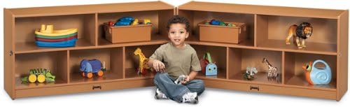 Sproutz Toddler Fold-n-lock Black