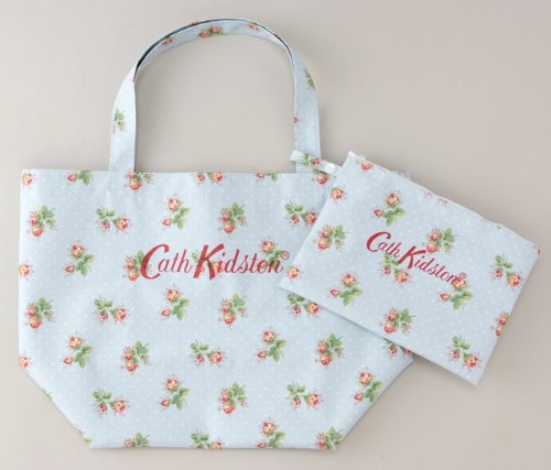 Cath Kidston“THANK YOU!”BOX (e-MOOK)