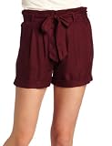 Volcom Juniors Paper Moon Short