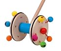 Roller Wooden Push Toy