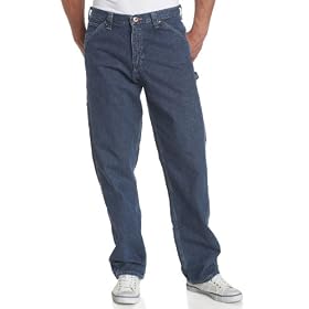 Lee Men's Carpenter Jean