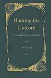 Hunting the unicorn : a critical biography of Ruth Pitter
