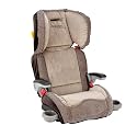 The First Years Compass Booster Seat, Rail Stripe