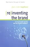 Reinventing the Brand
