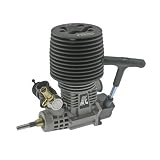 OFNA Racing .32 Big Block, Truggy Pull Start: Force by OFNA Racing