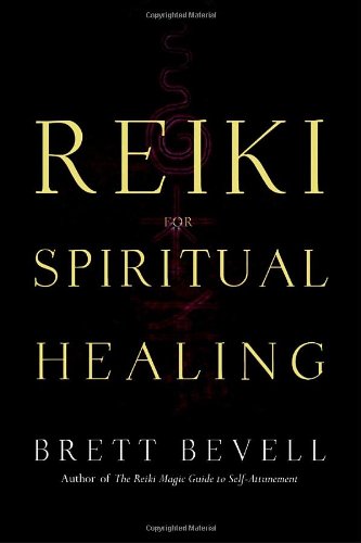 Reiki for Spiritual Healing