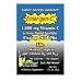 Alacer Emergen-C Lite for Adults Packs 36 Each